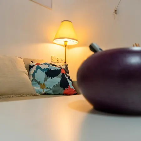 Turisticos San Jose * Almendralejo