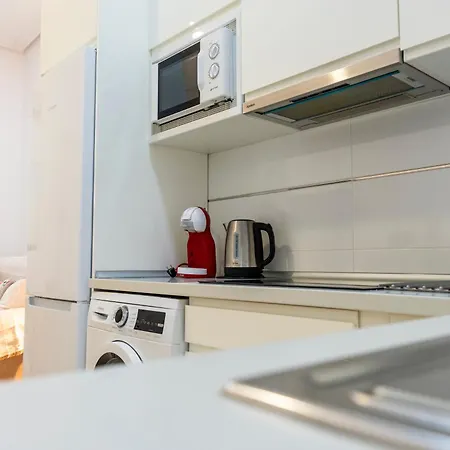 Turisticos San Jose Apartamento Almendralejo