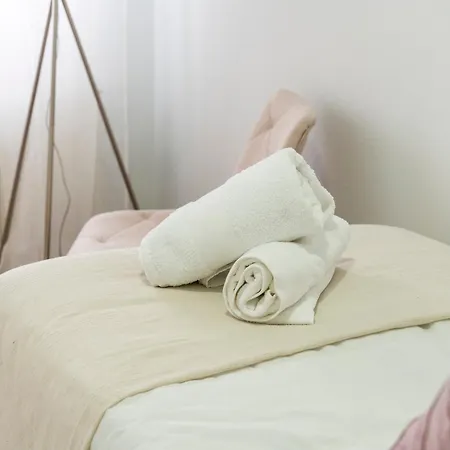 Turisticos San Jose Lägenhet Almendralejo