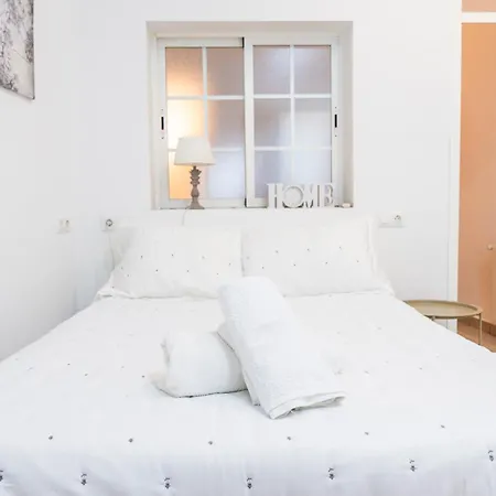 Lägenhet Turisticos San Jose *