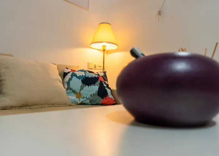 Turisticos San Jose * Almendralejo