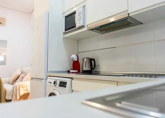 Turisticos San Jose Appartement Almendralejo