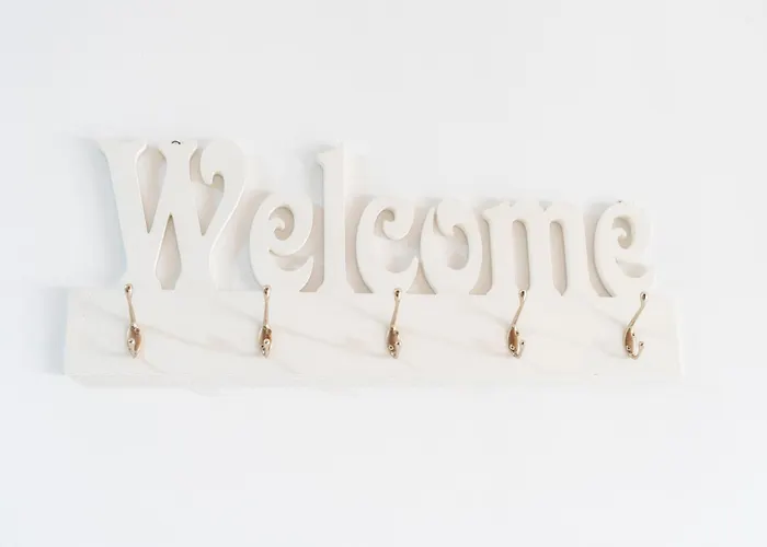 Appartement Turisticos San Jose *