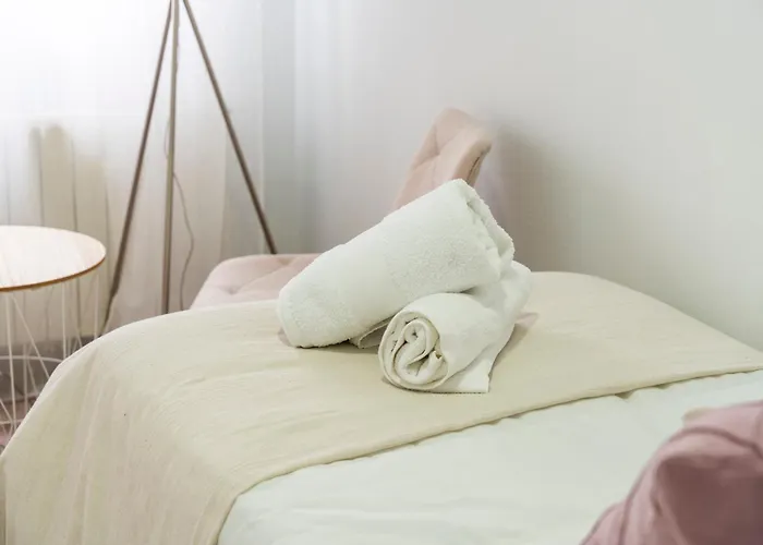 Turisticos San Jose Appartement Almendralejo