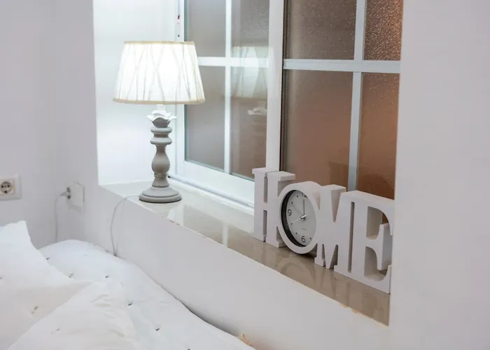 Turisticos San Jose Appartement *