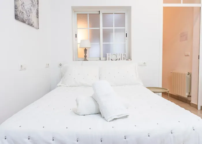 Appartement Turisticos San Jose *